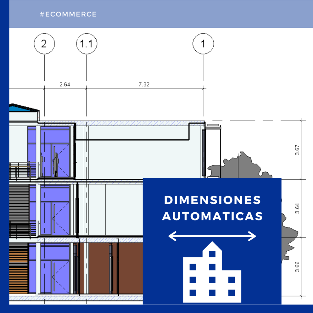 Dimensiones Automaticas