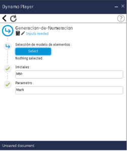 Numeracion