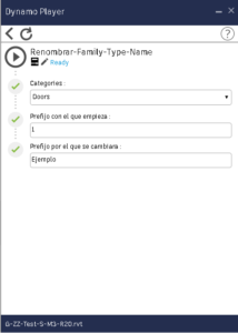 Renombrar-Family-Type