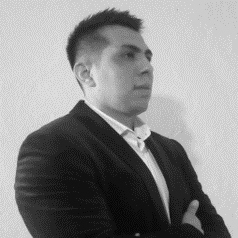 Picture of Luis Rodriguez 