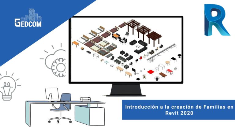 Protected: Introducción a la generación de familias en Revit 2020