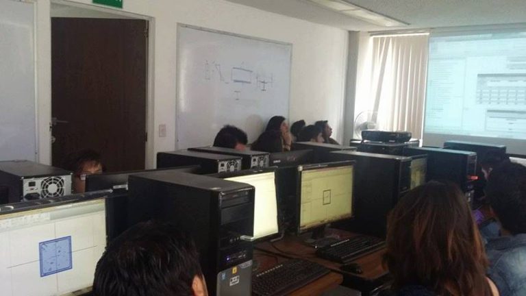 Capacitación Alumnos-filipinas