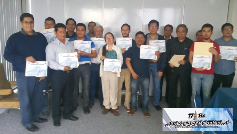 curso-bim-arquitectura