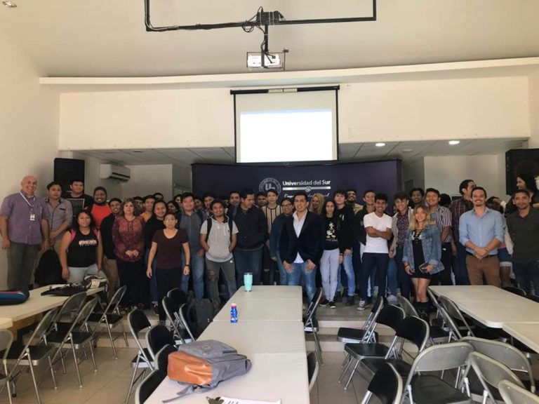 universidad-sur-conferencia