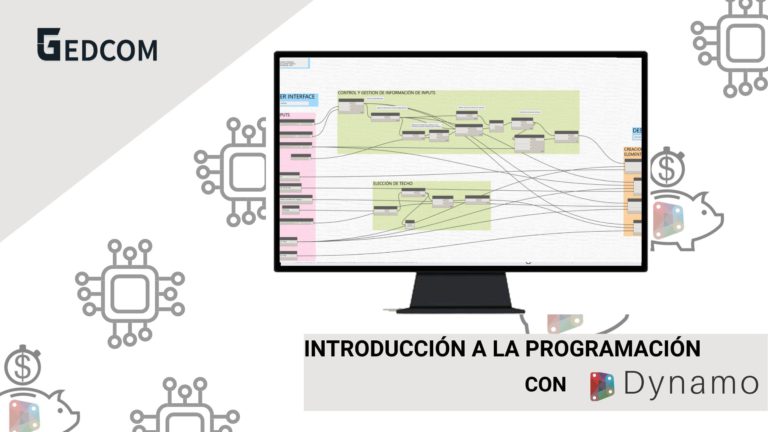 Protected: Introducción a la programación visual con Dynamo