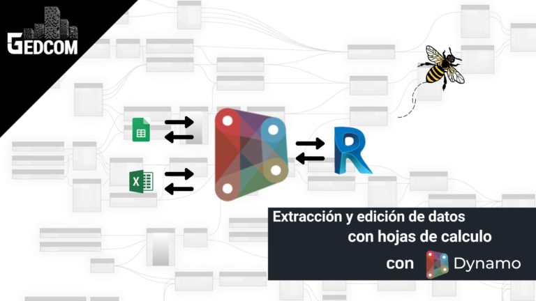 Protected: Curso Extracción y edición de datos con Dynamo