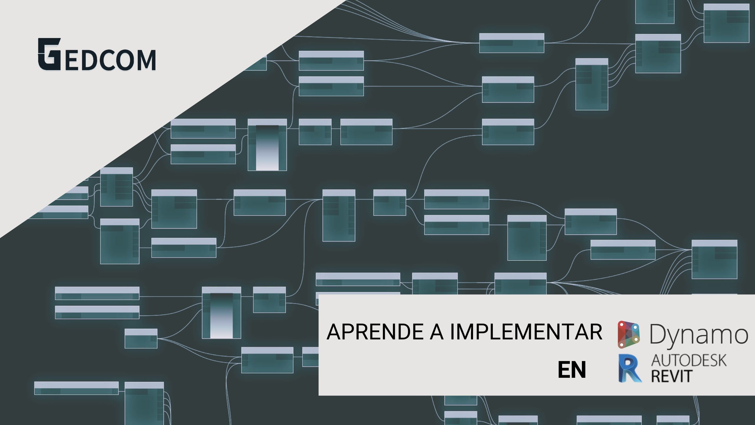 Protected: Introduccion a Dynamo para Revit Funadamentos