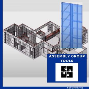 Assembly group tools