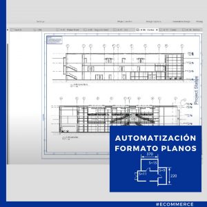 Automatización Formato Planos