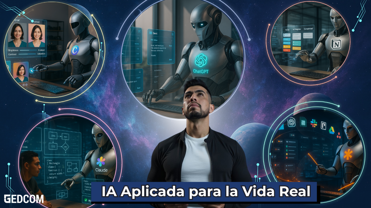 Protected: IA aplicada para la vida real