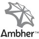 Ambher Logo